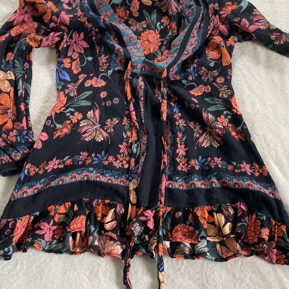 Free People Tunic - Picture 2 of 6